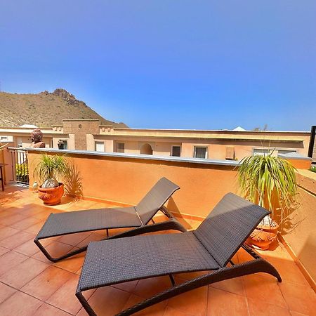 Apartamento En Costa Adeje Bagian luar foto
