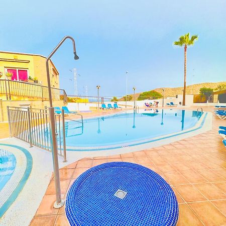 Apartamento En Costa Adeje Bagian luar foto