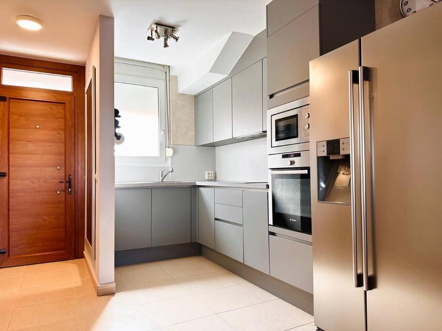 Apartamento En Costa Adeje Bagian luar foto