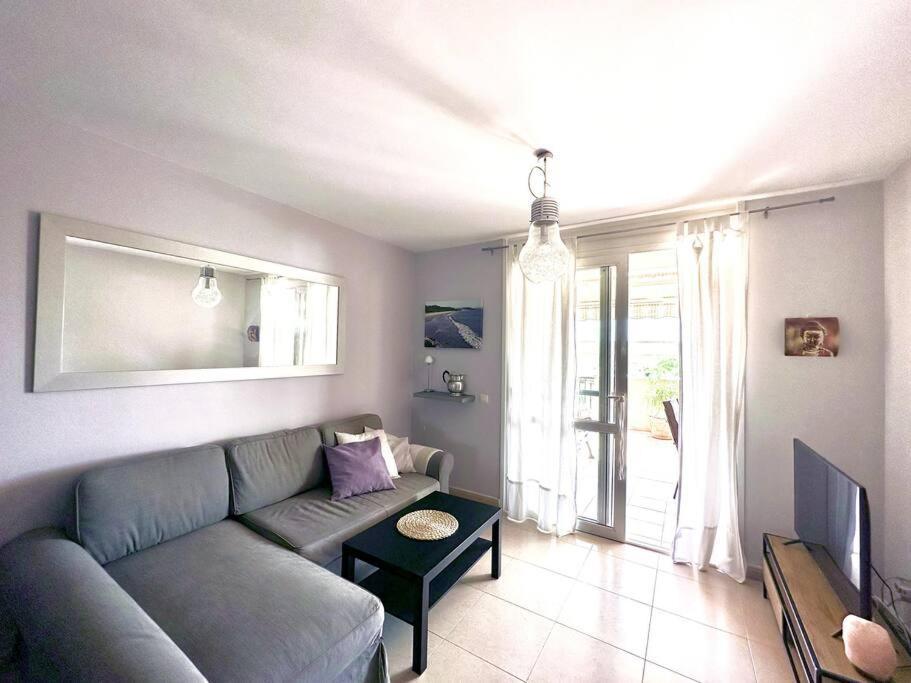 Apartamento En Costa Adeje Bagian luar foto