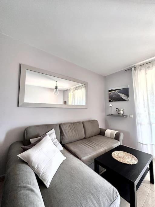 Apartamento En Costa Adeje Bagian luar foto