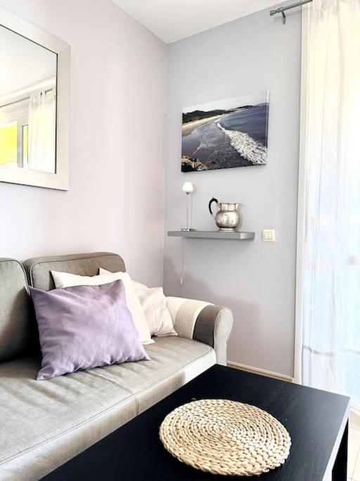 Apartamento En Costa Adeje Bagian luar foto