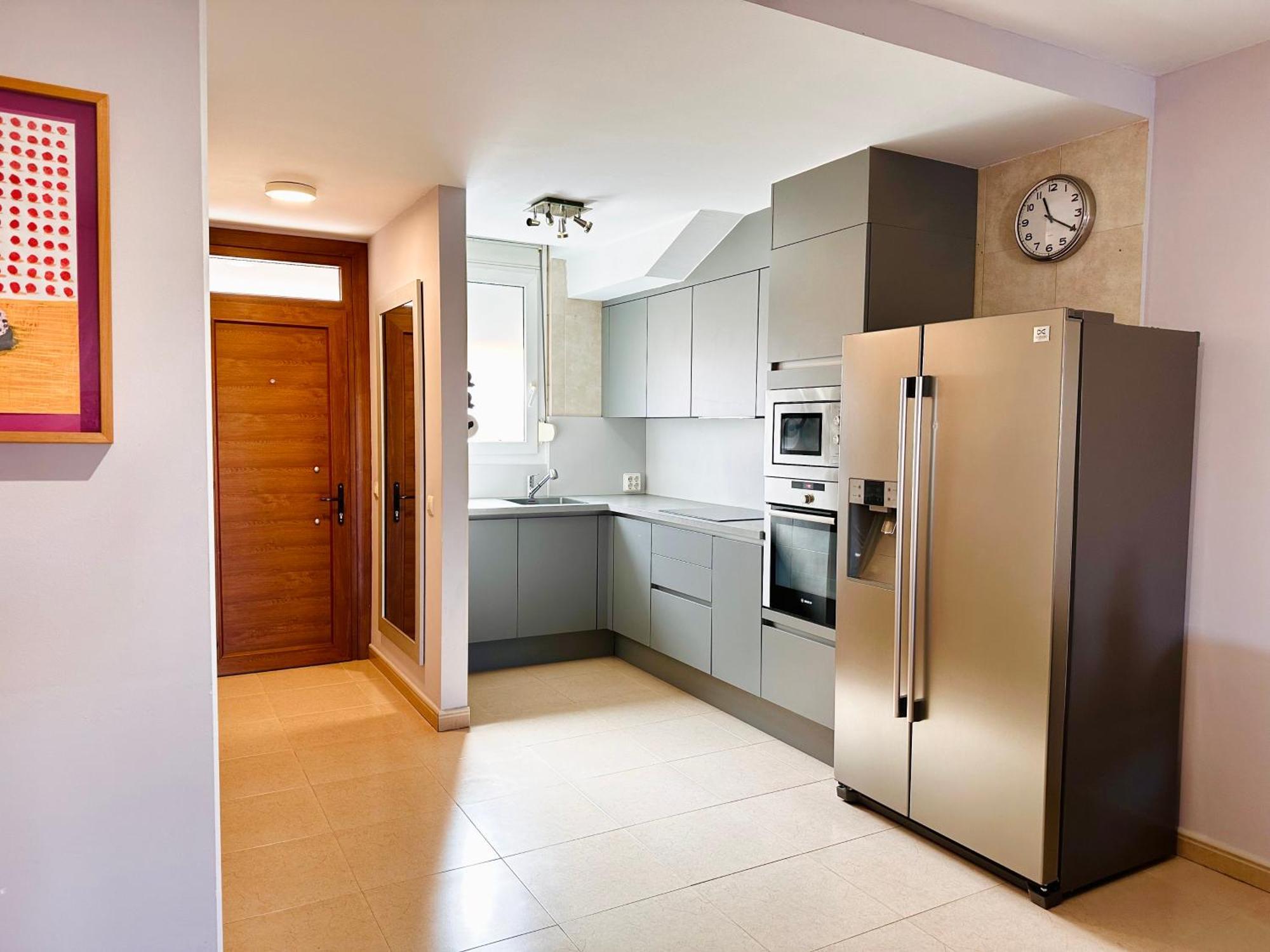Apartamento En Costa Adeje Bagian luar foto