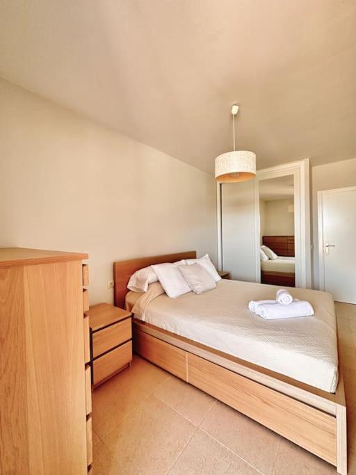 Apartamento En Costa Adeje Bagian luar foto